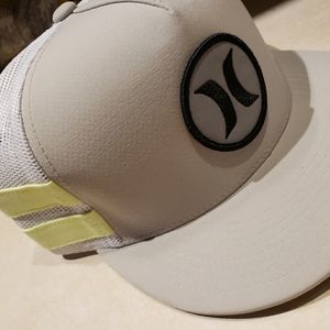 Hurley Snapback